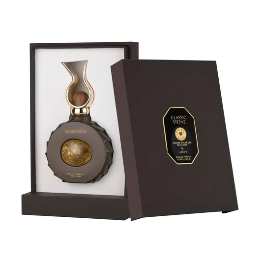 Lattafa Classic Stone Eau de Parfum 100 mL – Unisex
