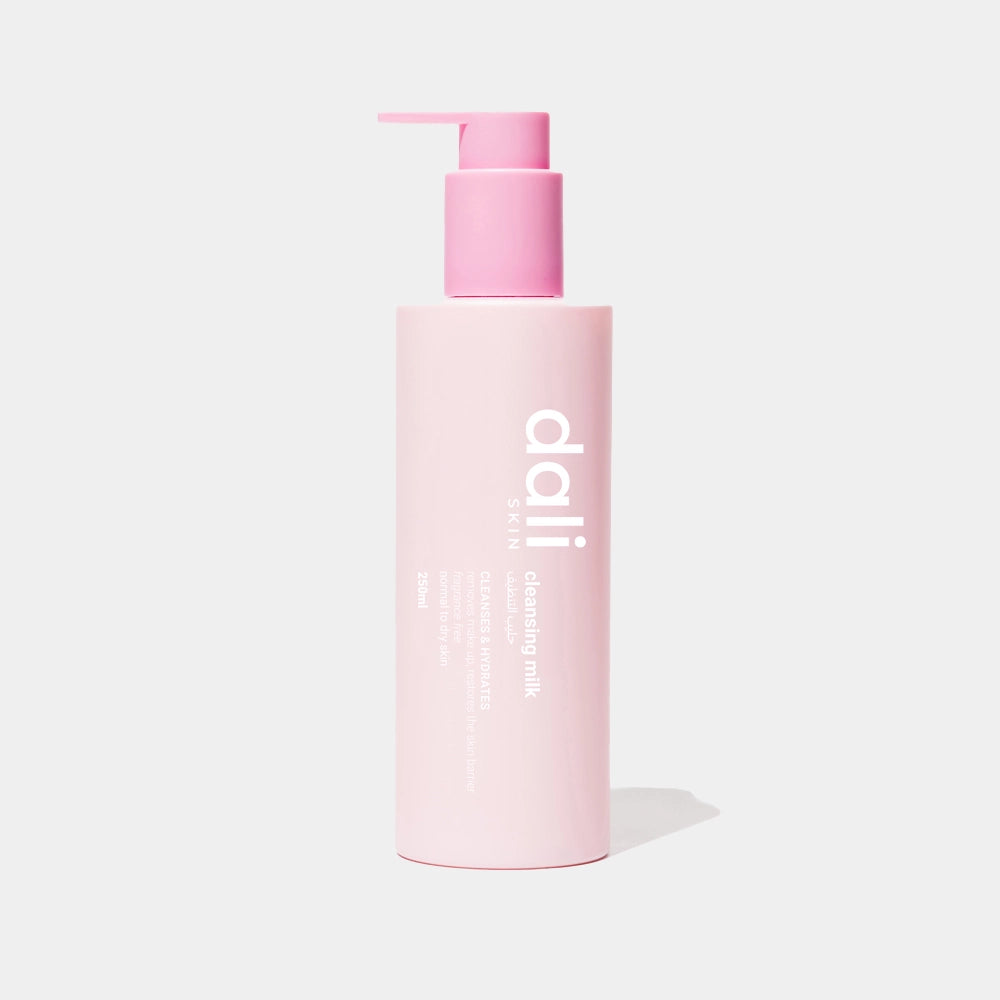 Dali Cleansing Milk - product photo