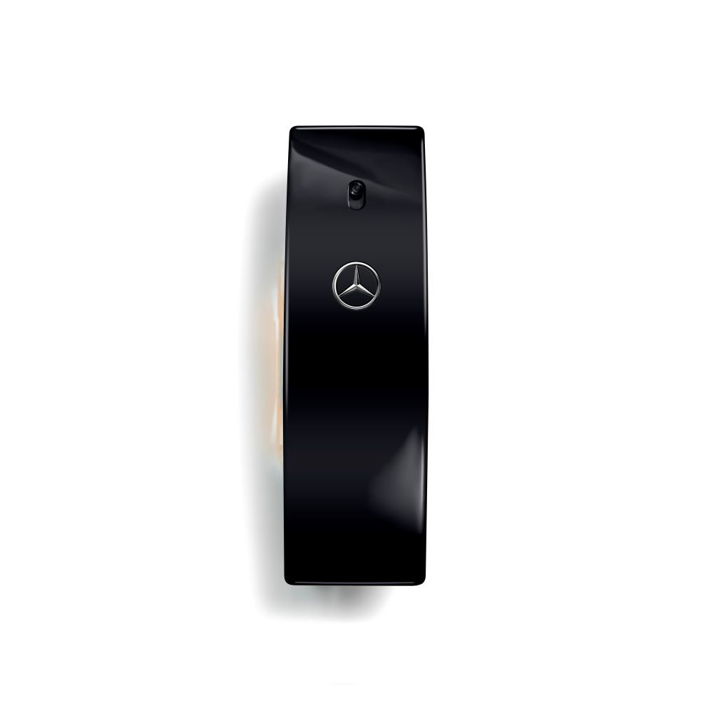 Mercedes‑Benz Club Black – Eau de Toilette 100 mL – Men