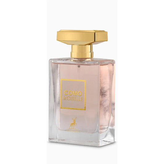 Maison Alhambra Como Moiselle Eau de Parfum – 100 ml – For Women