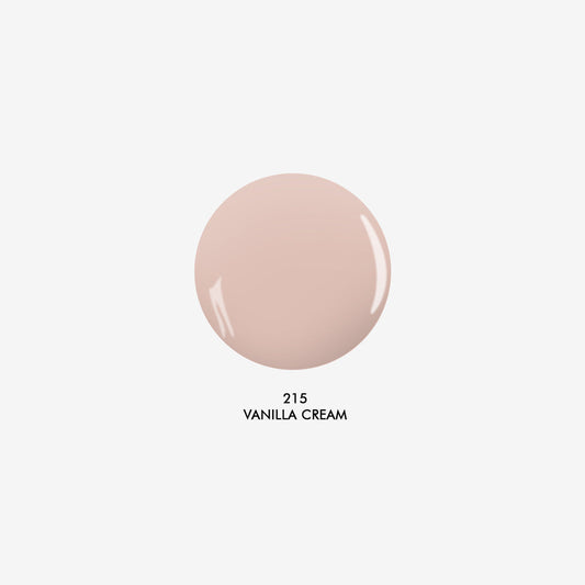 Samoa Vanilla Cream 215 - Never Nude
