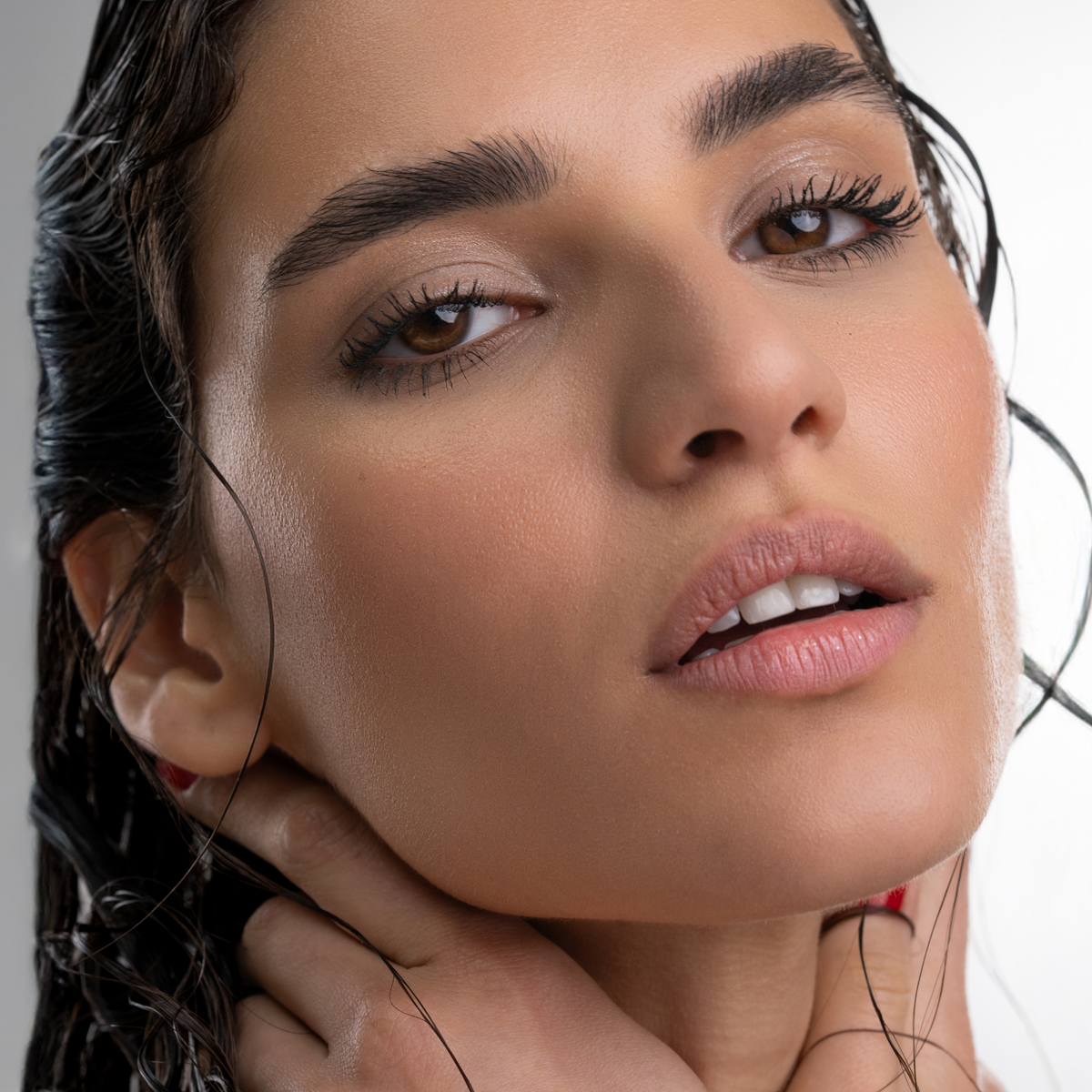 Samoa WaterRush Waterproof Black Mascara - packaging