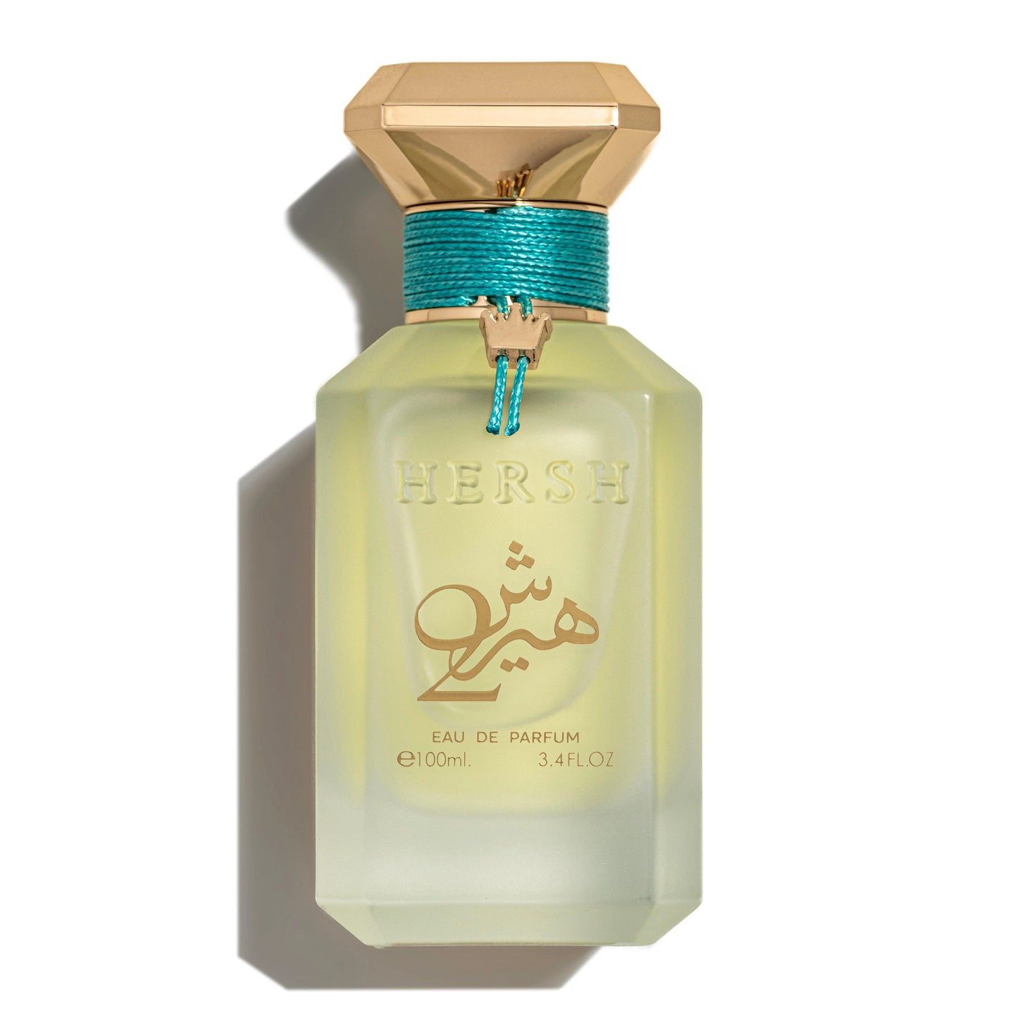 Alezz Oud Hersh 2 Eau de Parfum 100 ml (Unisex)