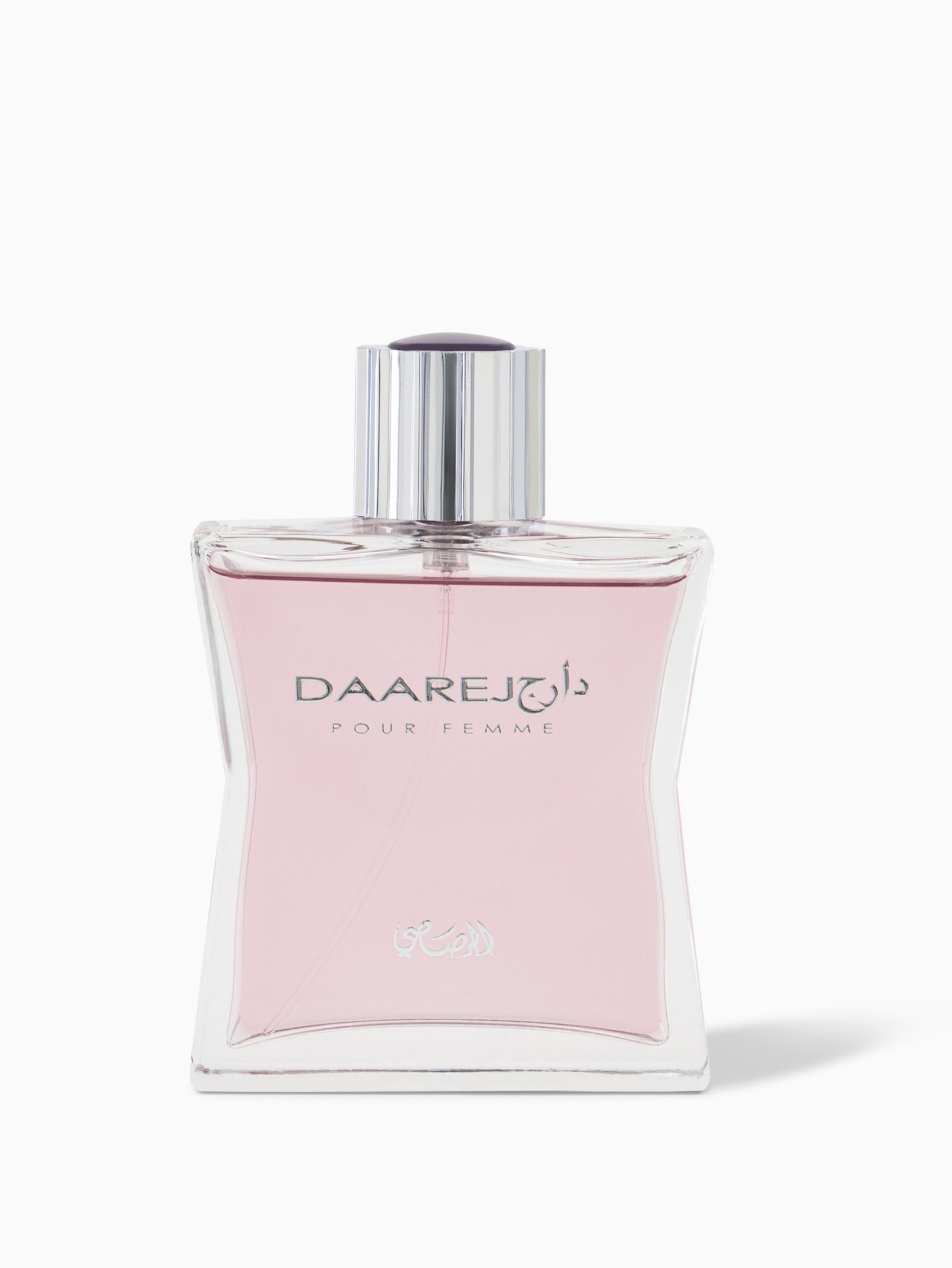 Rasasi Daarej Pour Femme Eau de Parfum – 100 ml – For Women - Sam's Fragrances