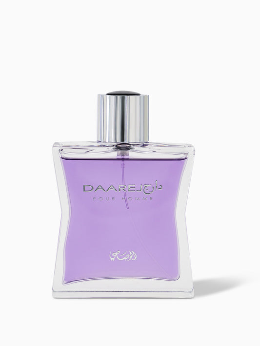 Rasasi Daarej Pour Homme Eau de Parfum – 100 ml – For Men - Sam's Fragrances
