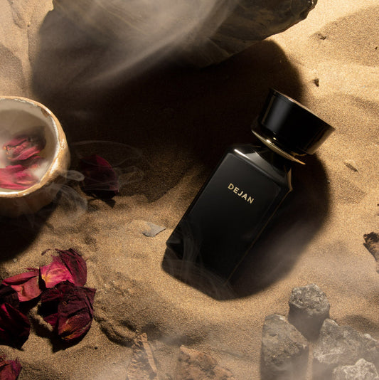 Omanluxury Dejan Eau de Parfum 100 mL - second view