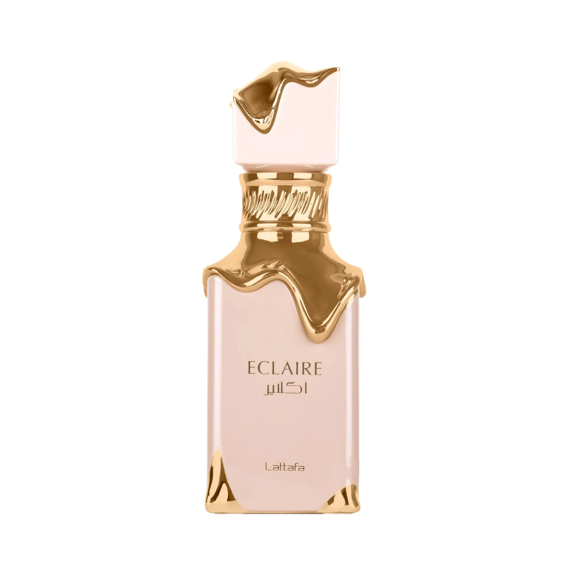 Lattafa Eclaire Eau De Parfum 100 mL – For Women - Sam's Fragrances