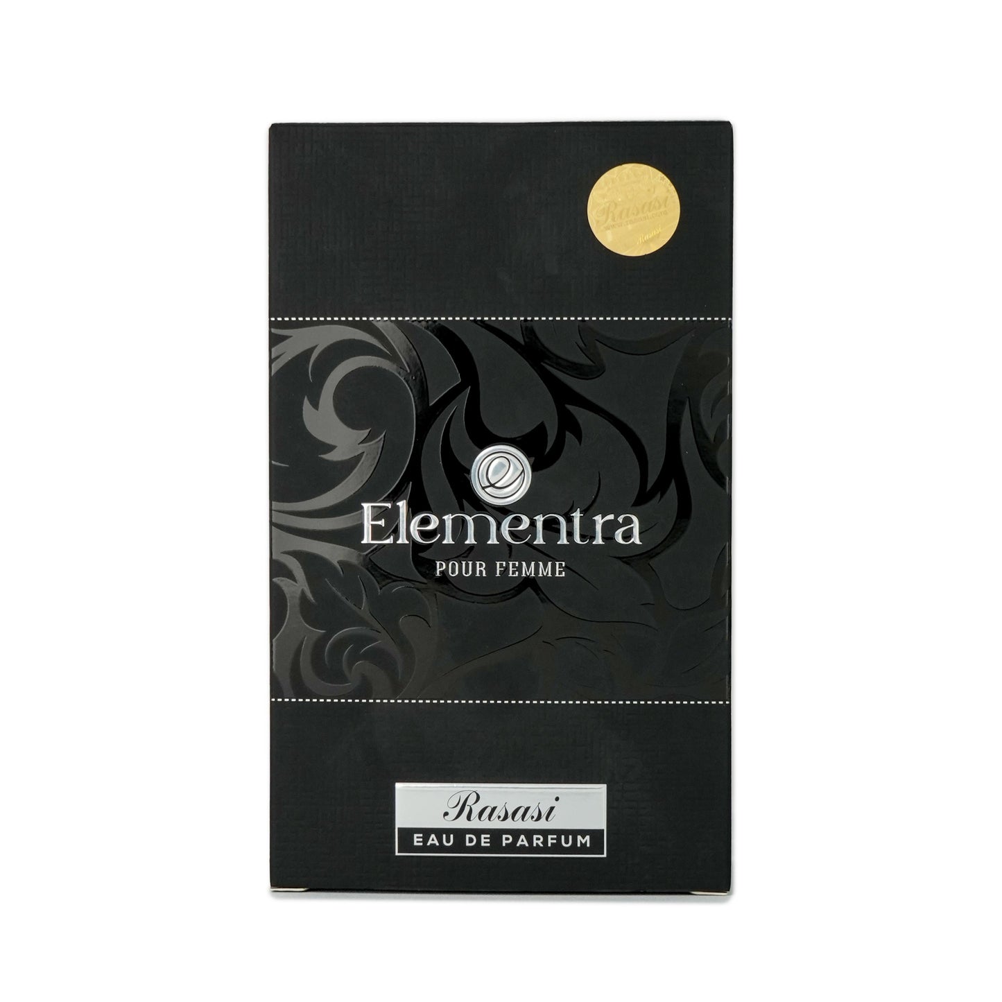 Rasasi Elementra Pour Femme Eau de Parfum 100 ml (Women)