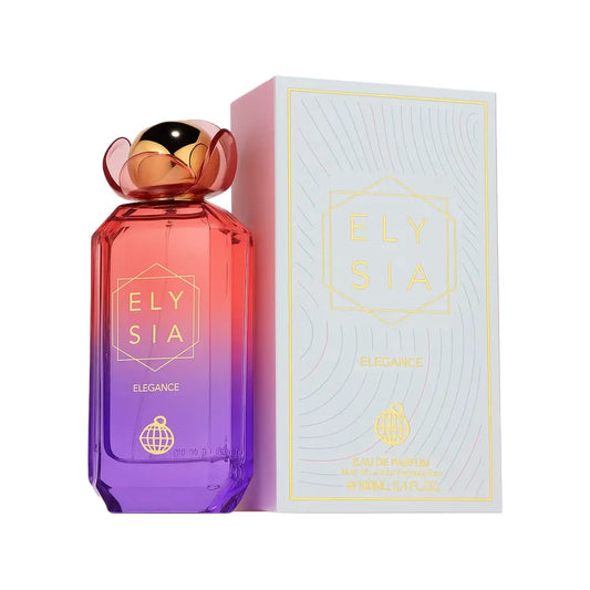 Fragrance World Elysia Élégance 100 ml (Women)