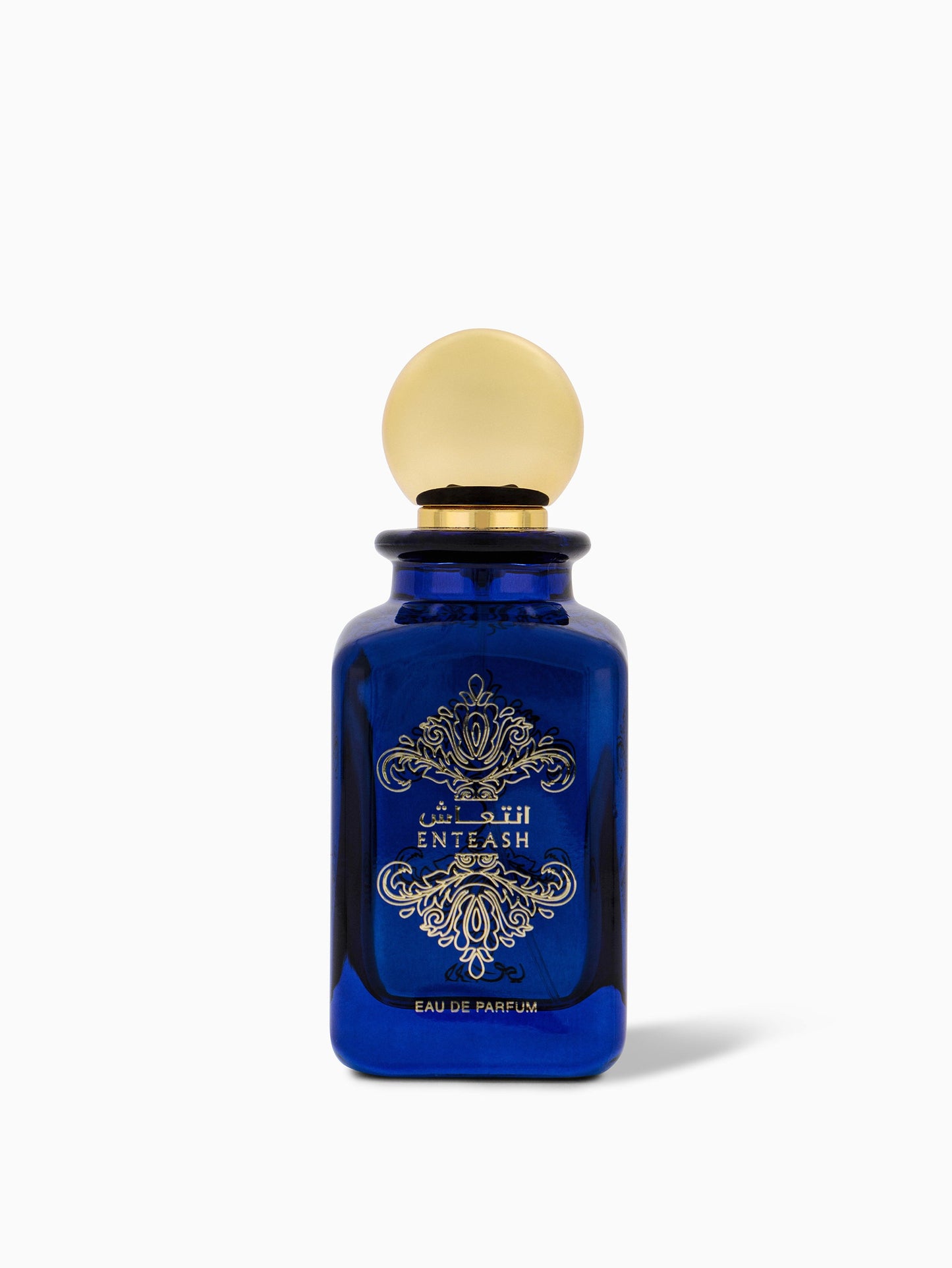 Rasasi Enteash Eau de Parfum 100 mL – Unisex