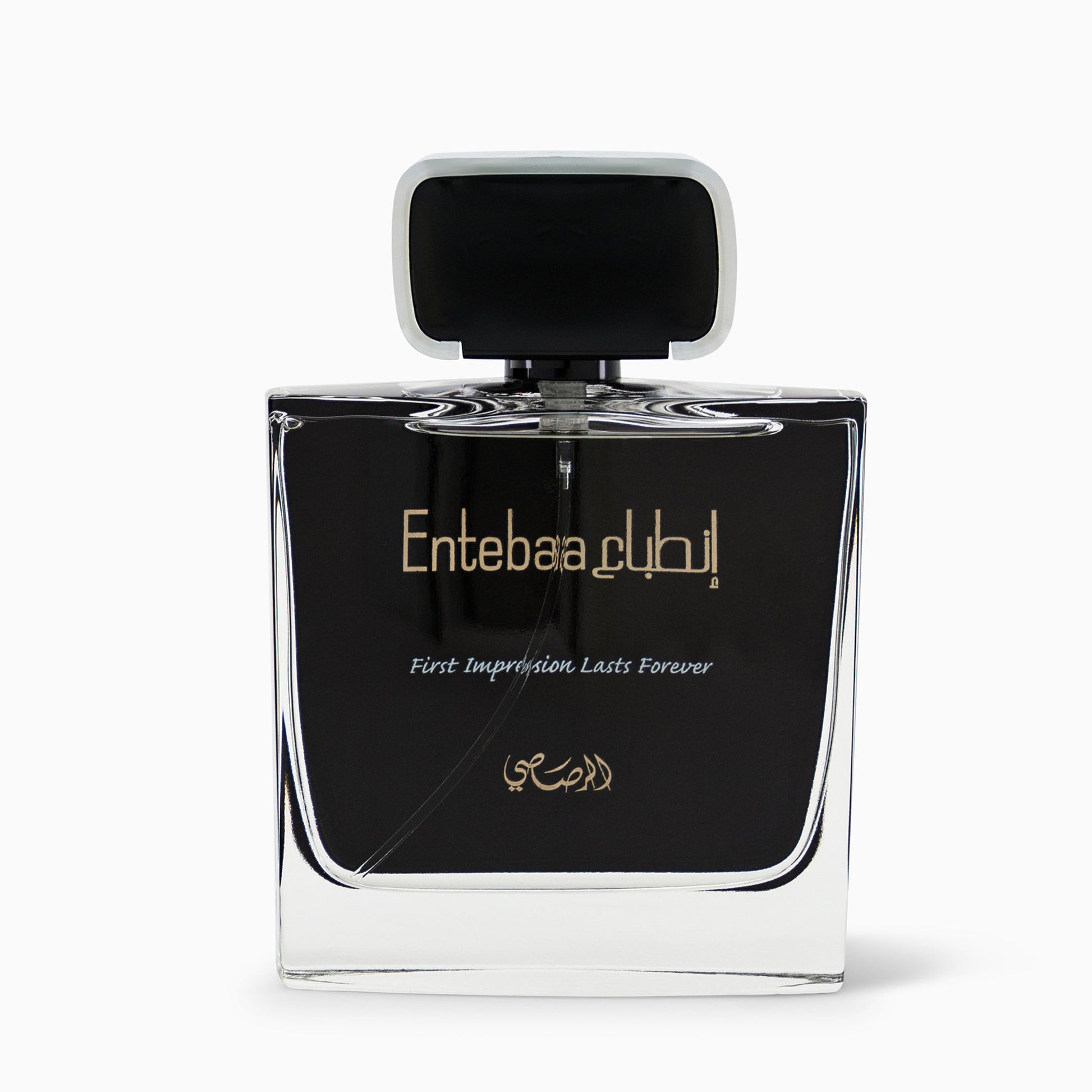 Rasasi Entebaa Eau De Parfum 100 mL – For Men - Sam's Fragrances