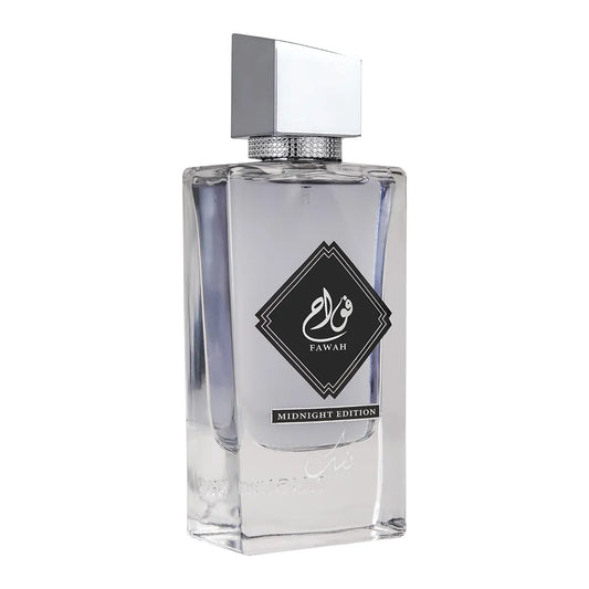 Riiffs Fawah Midnight Edition Eau de Parfum 100 ml – Unisex