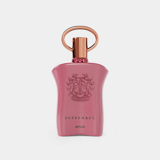 Afnan Supremacy Gala Eau de Parfum 90 mL – For Women