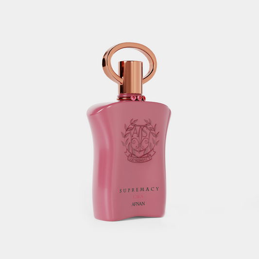 Afnan Supremacy Gala Eau de Parfum 90 mL – For Women