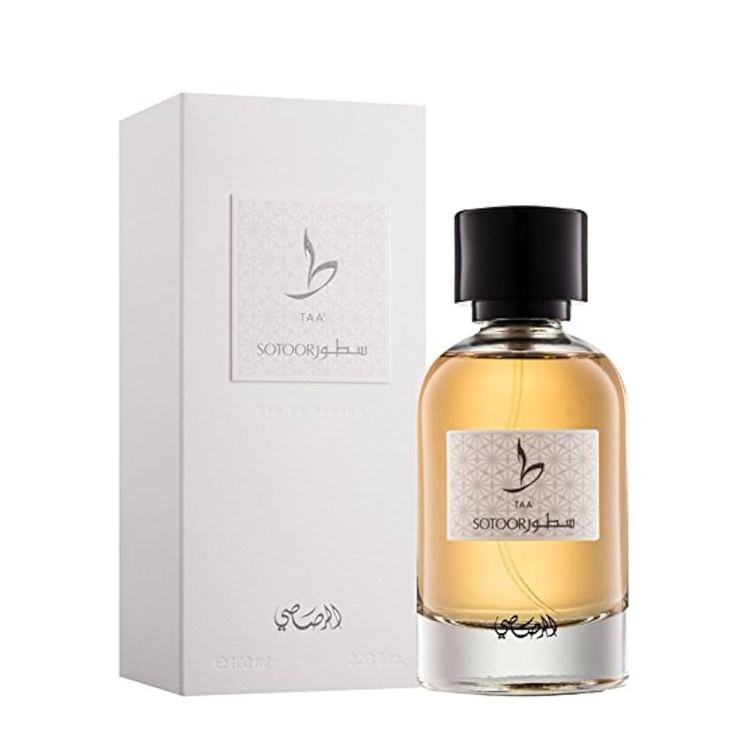 Rasasi Sotoor Taa Eau De Parfum 100 mL – Unisex - Sam's Fragrances