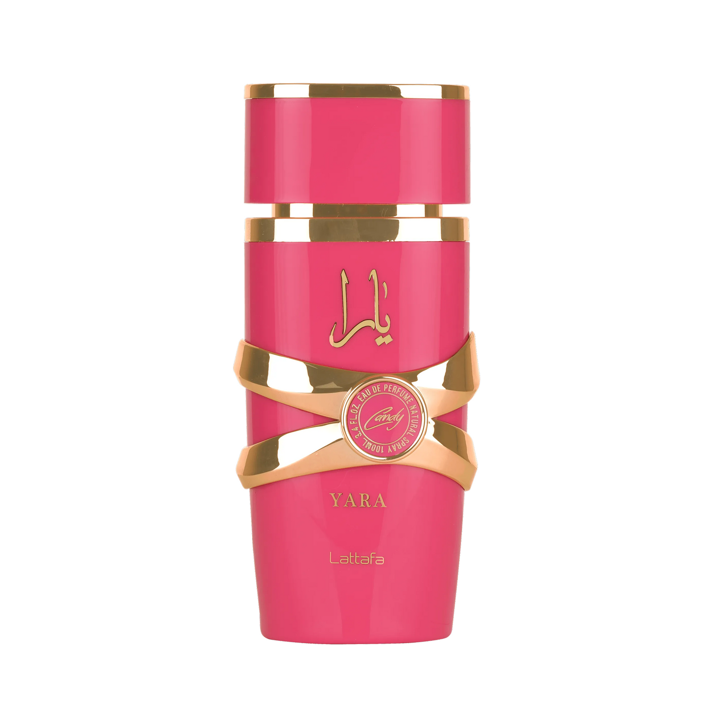 Yara Candy by Lattafa Perfumes Eau de Parfum – 100ml – For Women - Sam's Fragrances
