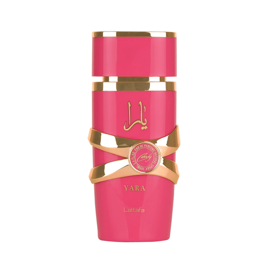 Yara Candy by Lattafa Perfumes Eau de Parfum – 100ml – For Women - Sam's Fragrances