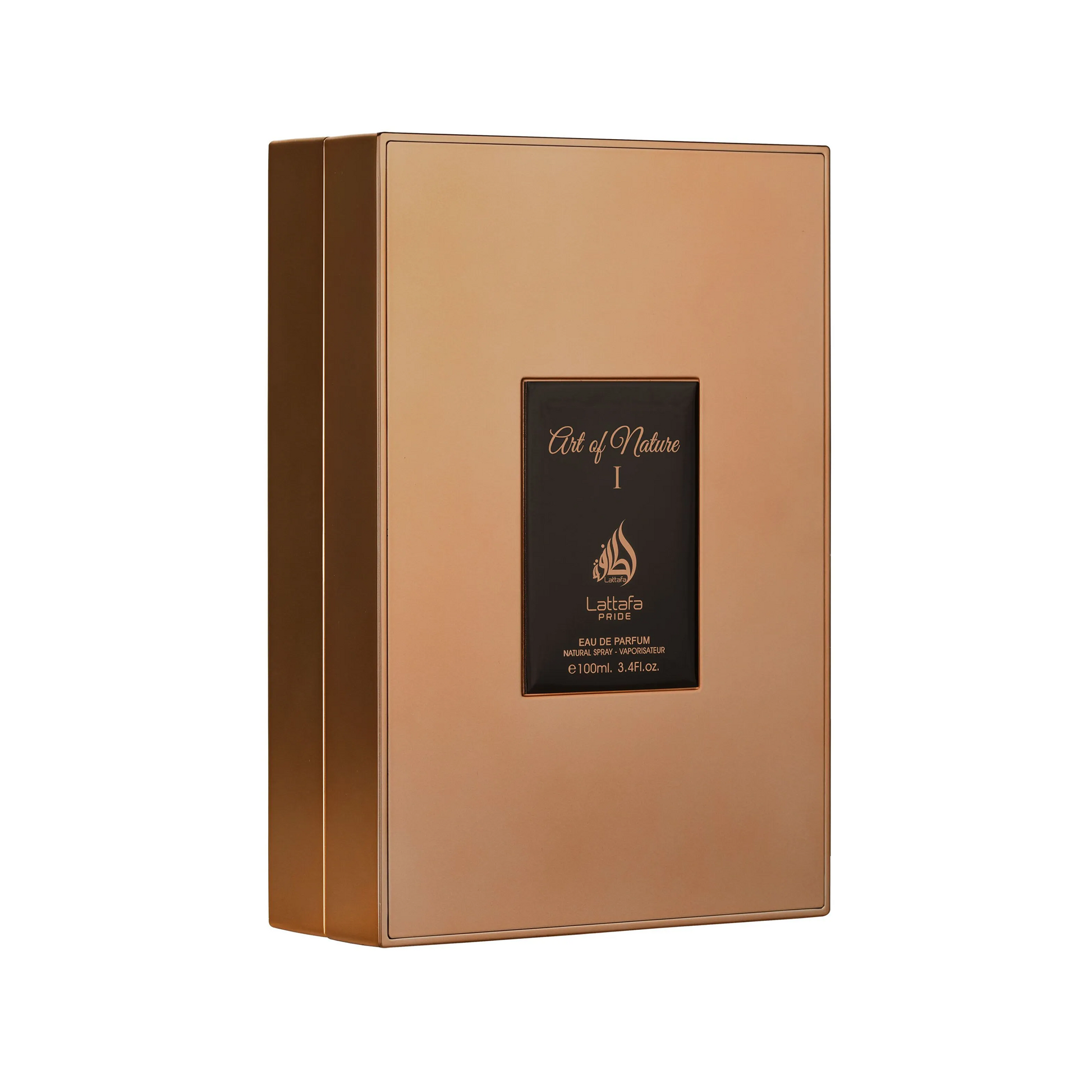 Art of Nature I by Lattafa Pride Eau de Parfum – 100ml – Unisex - Sam's Fragrances