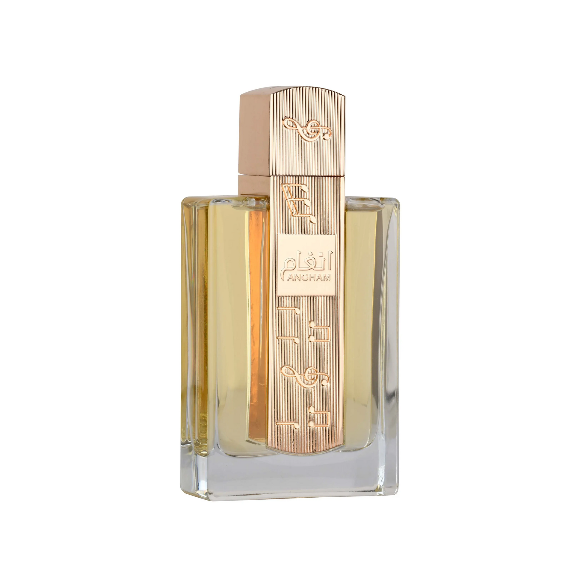 Angham by Lattafa Perfumes Eau de Parfum – 100ml – WOMEN - Sam's Fragrances