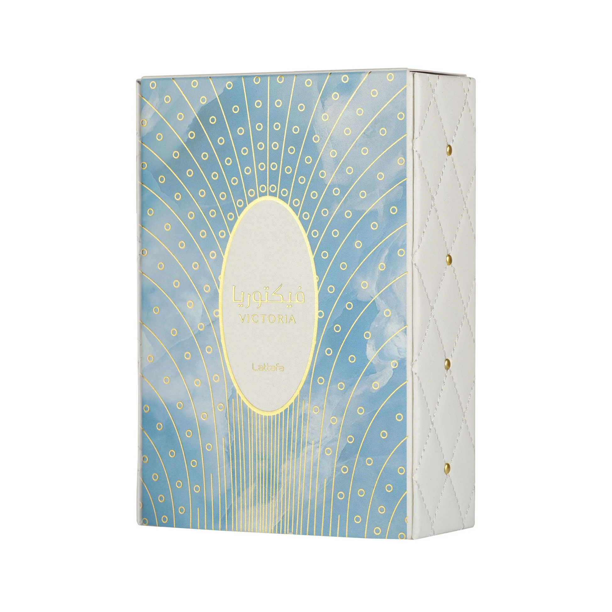 Victoria by Lattafa Perfumes Eau de Parfum – 100ml – For Women - Sam's Fragrances