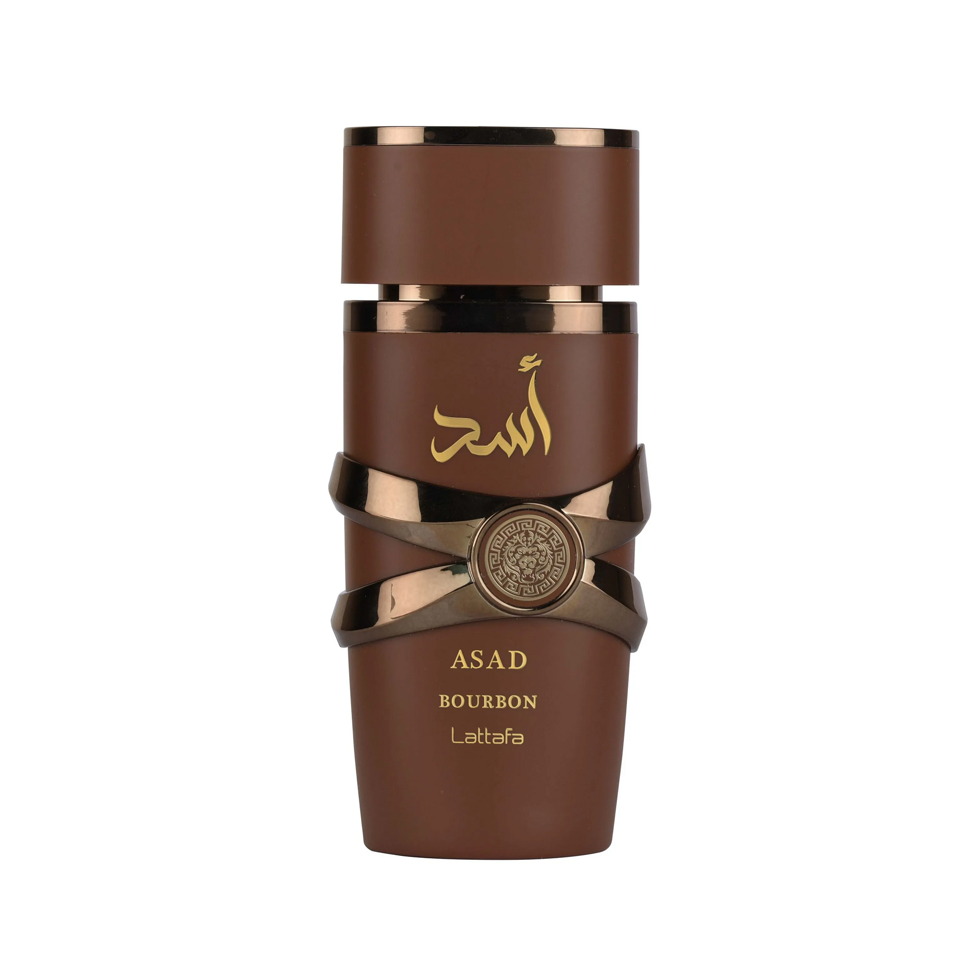 Asad Bourbon by Lattafa Perfumes Eau de Parfum – 100ml – Men - Sam's Fragrances
