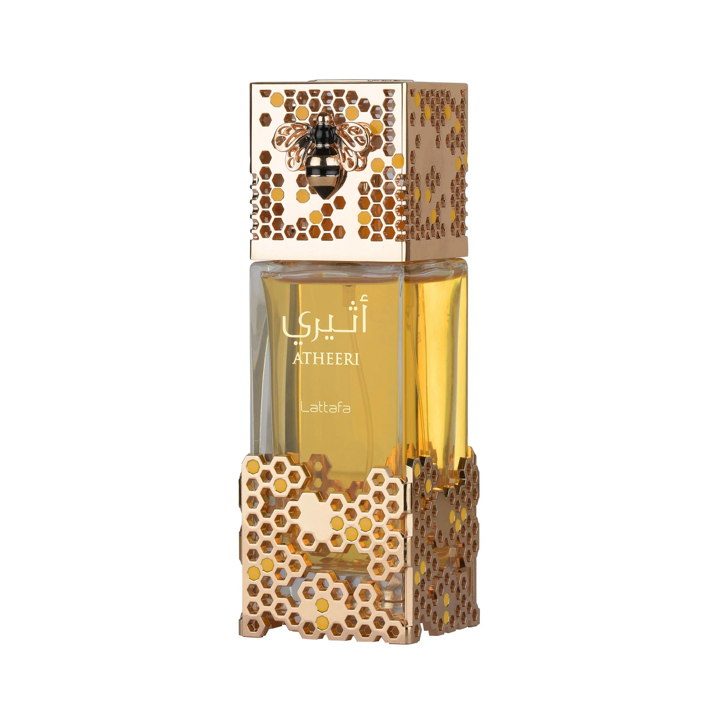 Atheeri by Lattafa Perfumes Eau de Parfum – 100ml – For Women - Sam's Fragrances