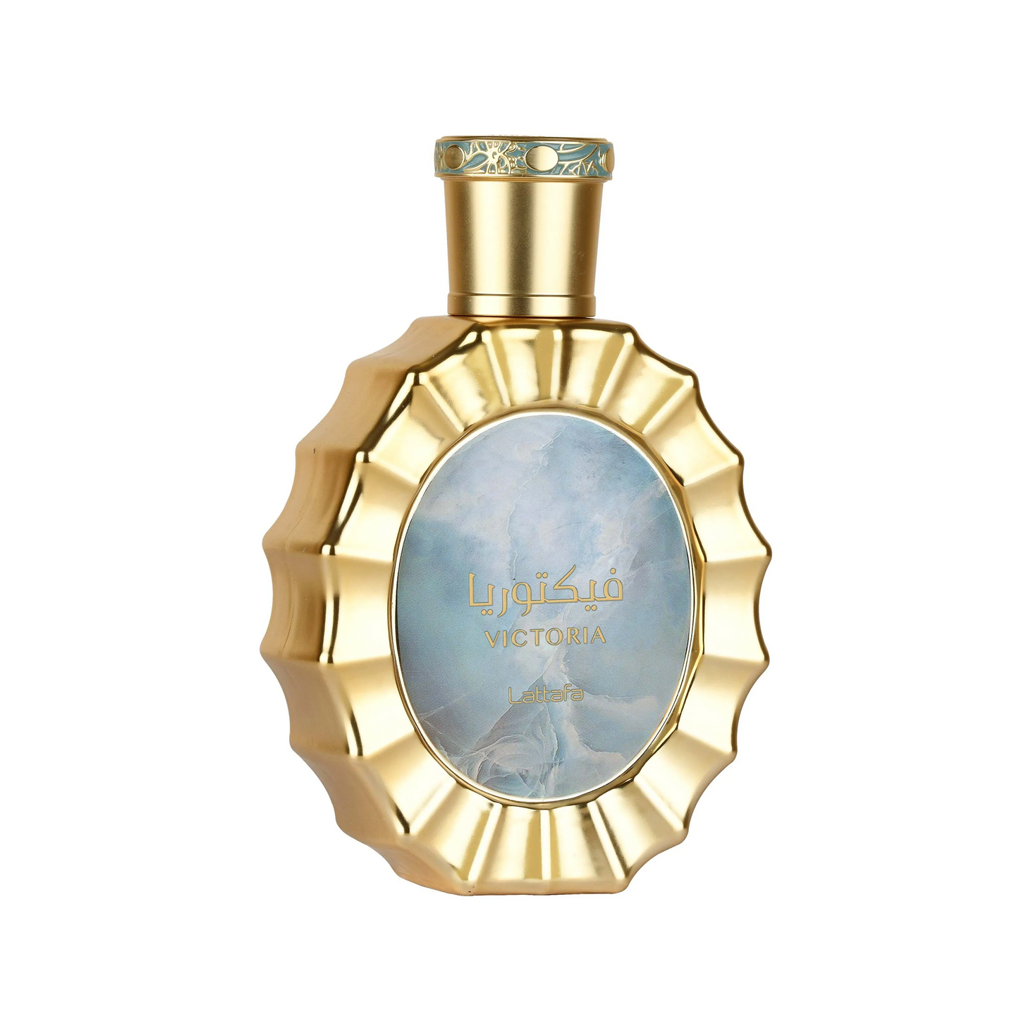 Victoria by Lattafa Perfumes Eau de Parfum – 100ml – For Women - Sam's Fragrances