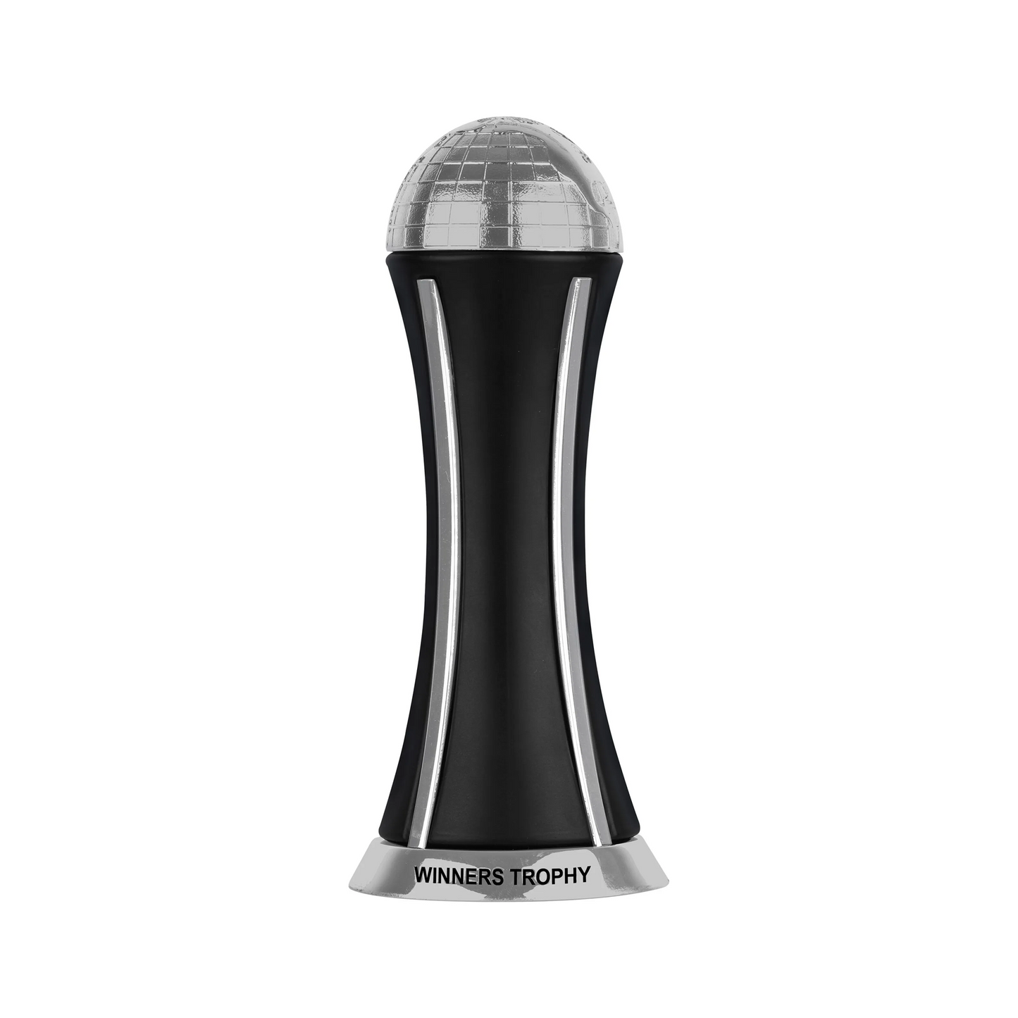 Lattafa Pride Winners Trophy Silver Eau de Parfum 100 mL – For Men - Sam's Fragrances