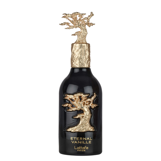 Lattafa Eternal Vanille Eau de Parfum 100 ml (Unisex)