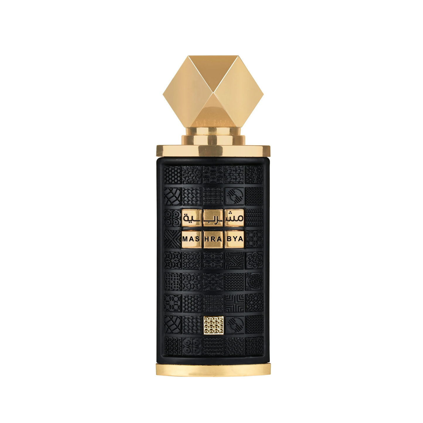 Mashrabya by Lattafa Perfumes Eau de Parfum – 100ml – Unisex - Sam's Fragrances