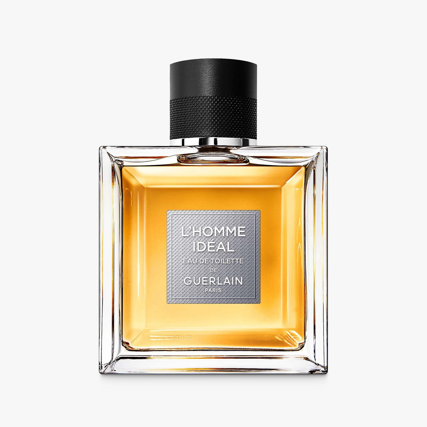 Guerlain – L’Homme Idéal Eau de Toilette 100 mL – For Men - Sam's Fragrances
