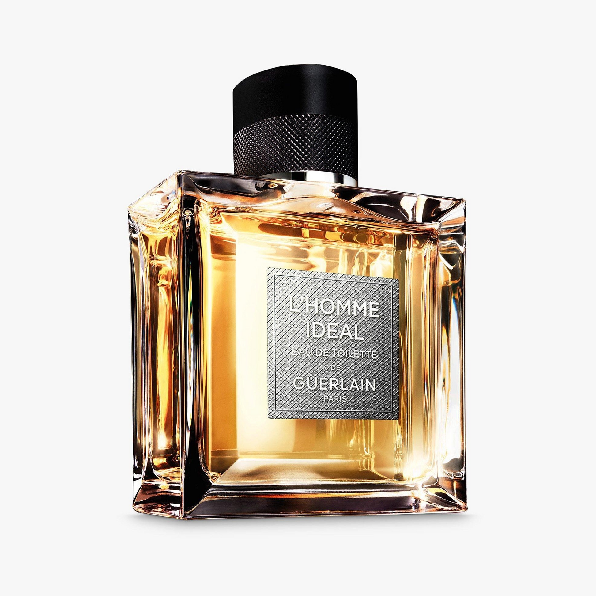 Guerlain – L’Homme Idéal Eau de Toilette 100 mL – For Men - Sam's Fragrances