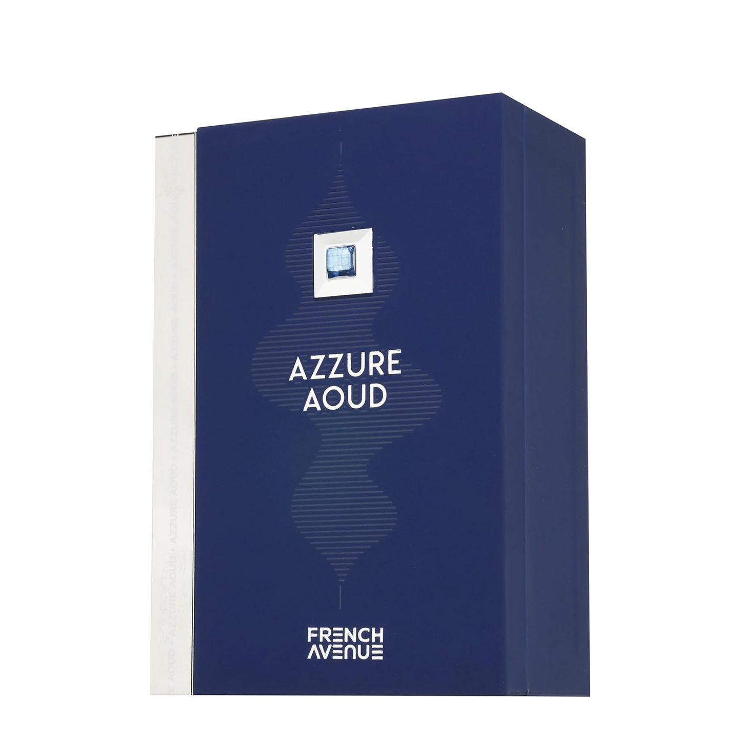 French Avenue – Azzure Oud Eau de Parfum 100 mL – For Men