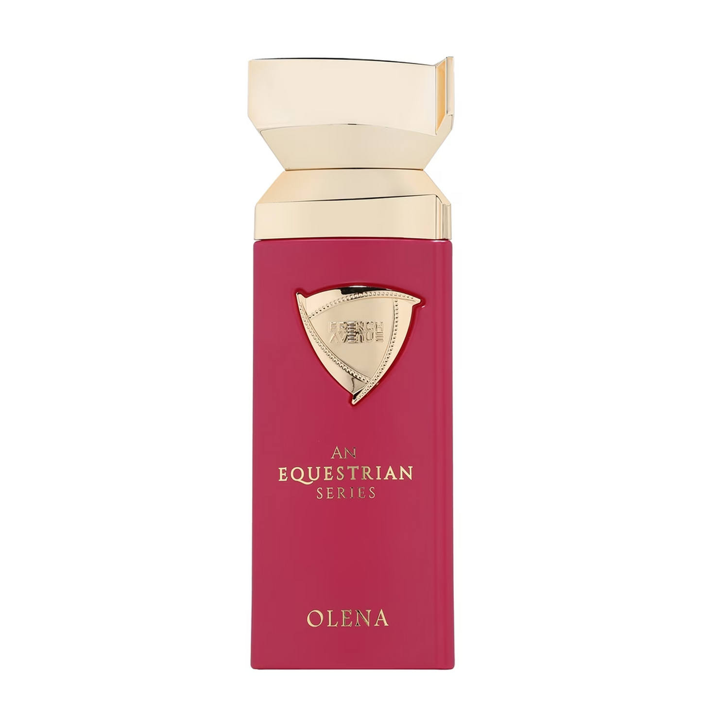 French Avenue An Equestrian Series Olena Eau de Parfum 100 mL – For Women