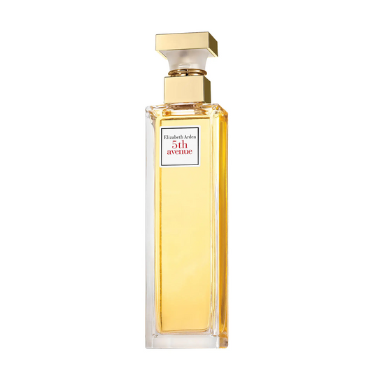 Elizabeth Arden 5th Avenue – Eau de Parfum 125 mL – Women