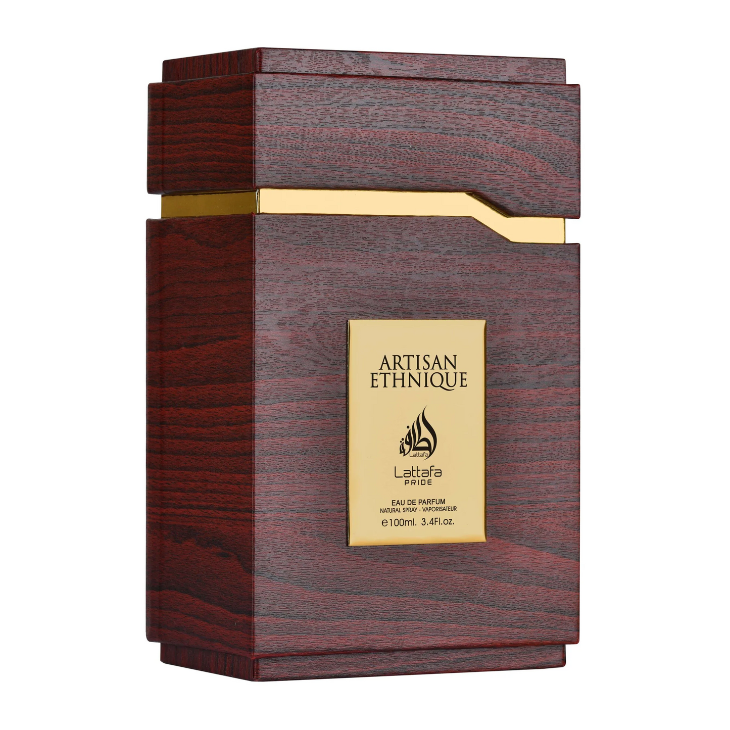 Lattafa Pride Artisan Ethnique – Eau de Parfum 100 mL – Unisex