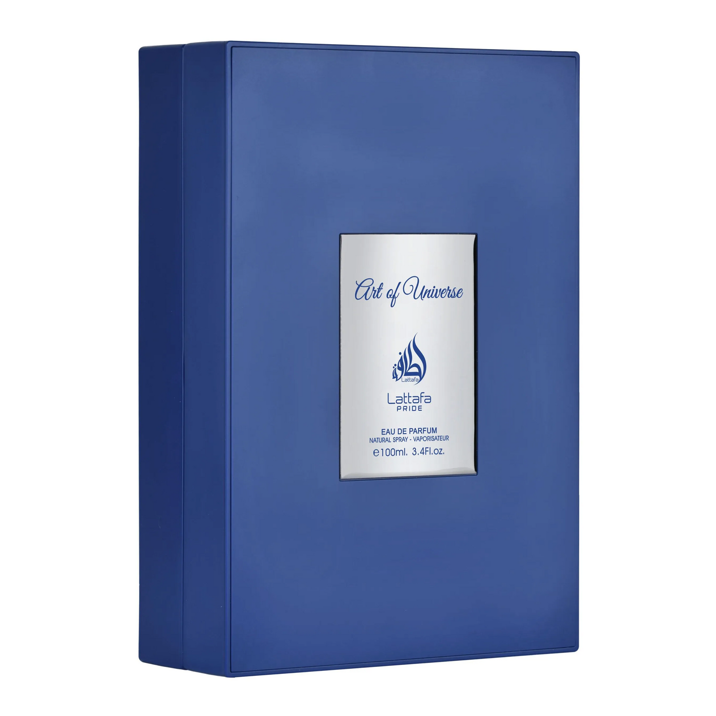 Lattafa Pride Art of Universe – Eau de Parfum 100 mL – Unisex