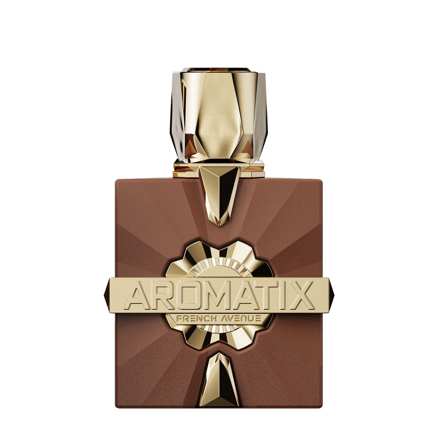 French Avenue Royal Taboo by Aromatix Eau de Parfum 100 mL – Unisex