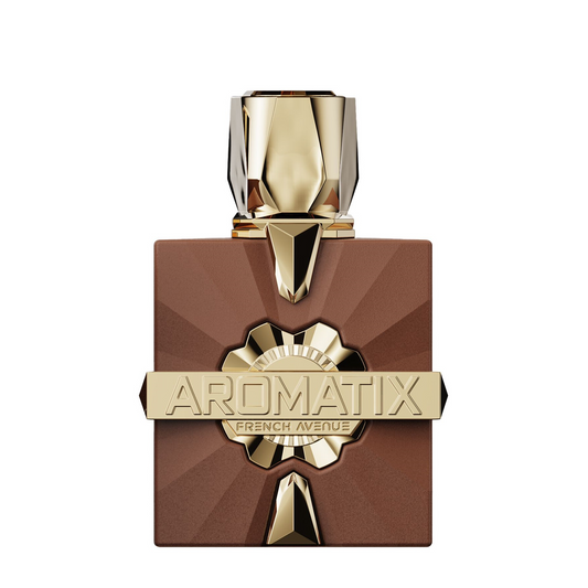 French Avenue Royal Taboo by Aromatix Eau de Parfum 100 mL – Unisex