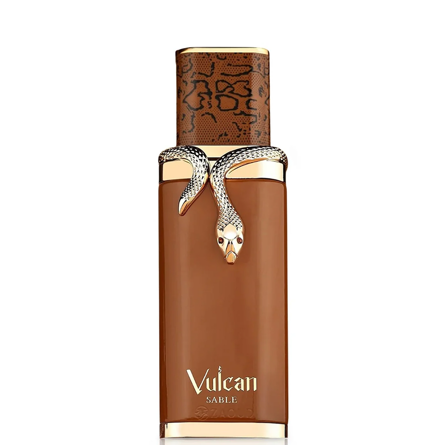 French Avenue Vulcan Sable Eau de Parfum 100 mL – Unisex