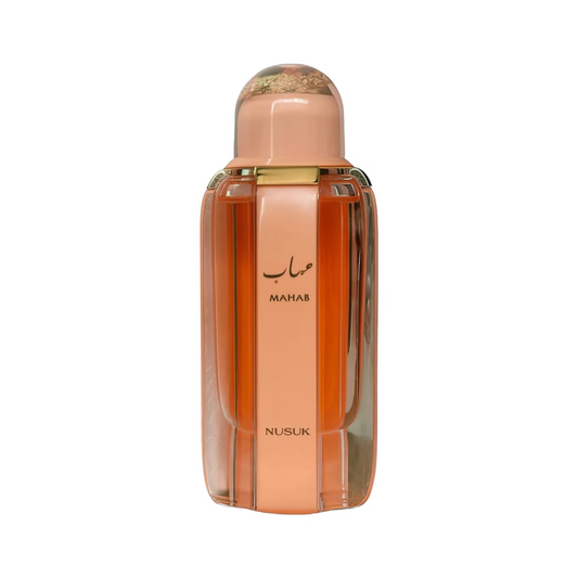 Nusuk Mahab Eau de Parfum 100 ml – Unisex (By Riiffs)
