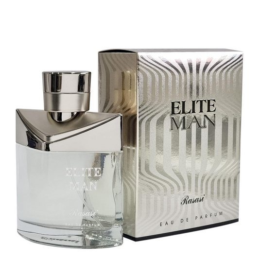 Rasasi Elite Man Eau de Parfum 100 ml
