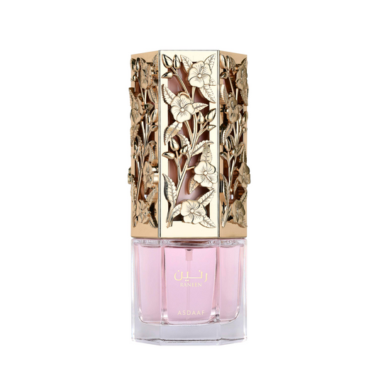 Lattafa Raneen Eau de Parfum 100 ml – Women