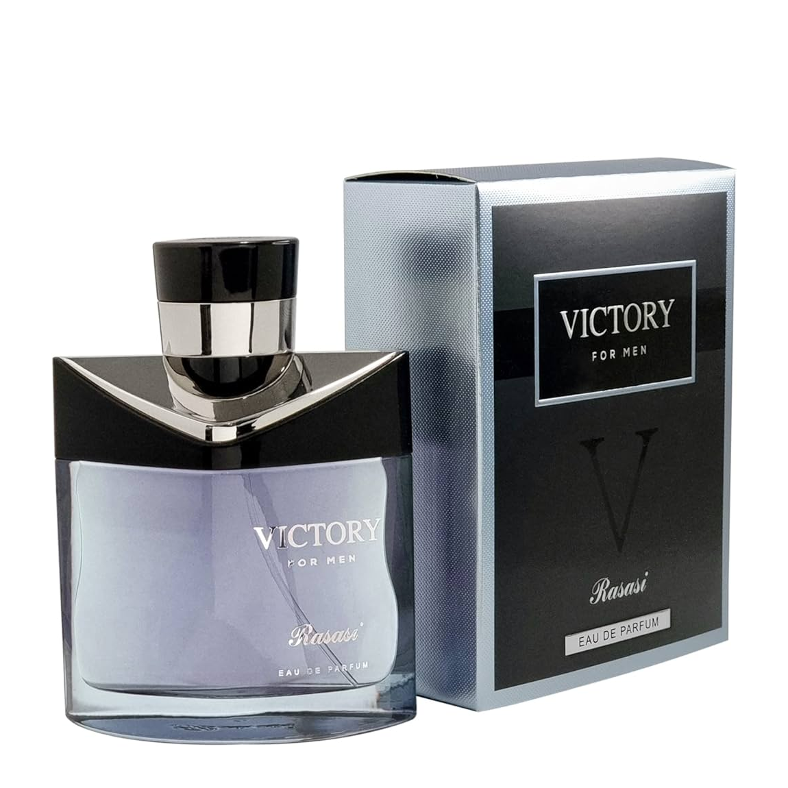 Rasasi Victory For Men Eau de Parfum 100 ml