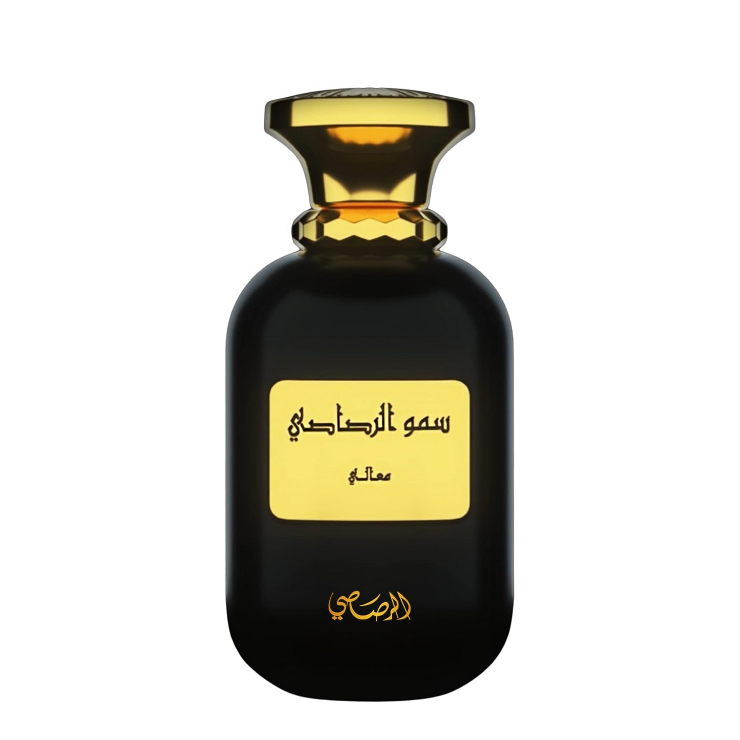 Rasasi Somow Al Rasasi Ma'ali Eau de Parfum 100 mL – Unisex
