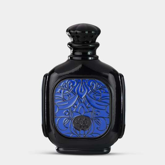 Zimaya Zukhruf Homme Eau de Parfum 100 mL – For Men