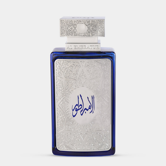 Zimaya Al Embratur Intense Eau de Parfum 100 mL – Unisex