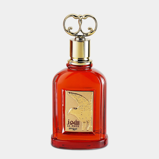 Zimaya Al Fouz for Women Eau de Parfum 100 mL – For Women