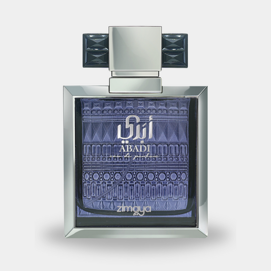 Zimaya Abadi Opulent Eau de Parfum 100 mL – For Men