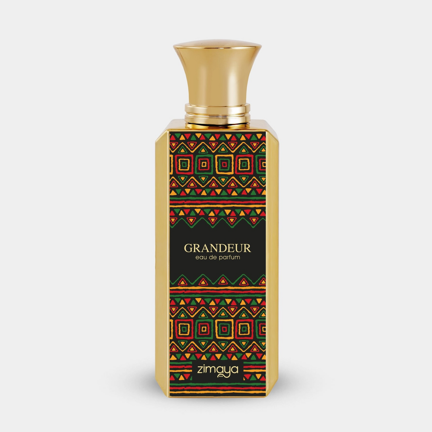 Zimaya Grandeur Eau de Parfum 100 mL – Unisex
